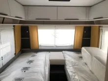 Fahrzeugbild Fendt Apero 495 SG Klima, Mover & Miniautark #9