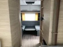 Fahrzeugbild Fendt Apero 495 SG Klima, Mover & Miniautark #10