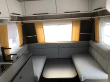 Fahrzeugbild Fendt Apero 495 SG Klima, Mover & Miniautark #11