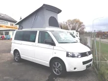 Fahrzeugbild VW Custom Bus T5 Hymer Cape Town #24