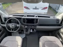 Fahrzeugbild Knaus Van TI Plus 650 MEG Platinum Selection #7