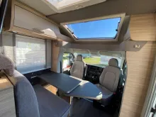 Fahrzeugbild Knaus Van TI Plus 650 MEG Platinum Selection #8