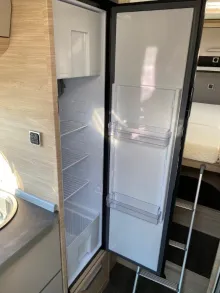 Fahrzeugbild Knaus Van TI Plus 650 MEG Platinum Selection #11