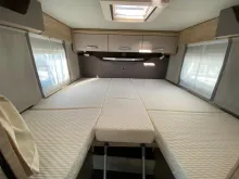 Fahrzeugbild Knaus Van TI Plus 650 MEG Platinum Selection #12