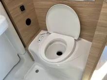 Fahrzeugbild Knaus Van TI Plus 650 MEG Platinum Selection #13