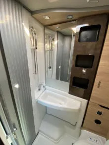 Fahrzeugbild Knaus Van TI Plus 650 MEG Platinum Selection #14