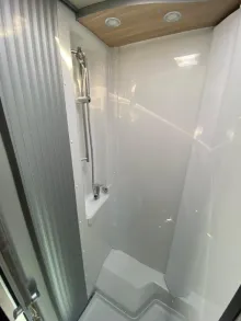 Fahrzeugbild Knaus Van TI Plus 650 MEG Platinum Selection #15