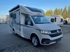 Bild 1 Knaus Tourer VAN 500 MQ Vansation