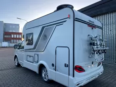 Bild 3 Knaus Tourer VAN 500 MQ Vansation