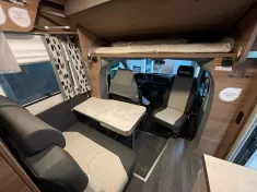 Bild 8 Knaus Tourer VAN 500 MQ Vansation