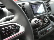 4 Challenger Van V114 1-23  Visibility