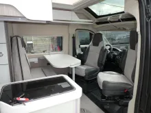 5 Challenger Van V114 1-23 Visibility