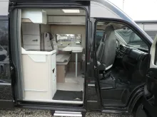 8 Challenger Van V114 1-23 Visibility