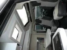 9 Challenger Van V114 1-23 Visibility