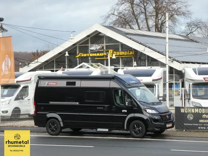 Fahrzeugbild Challenger Van V114 1-23  Visibility #1