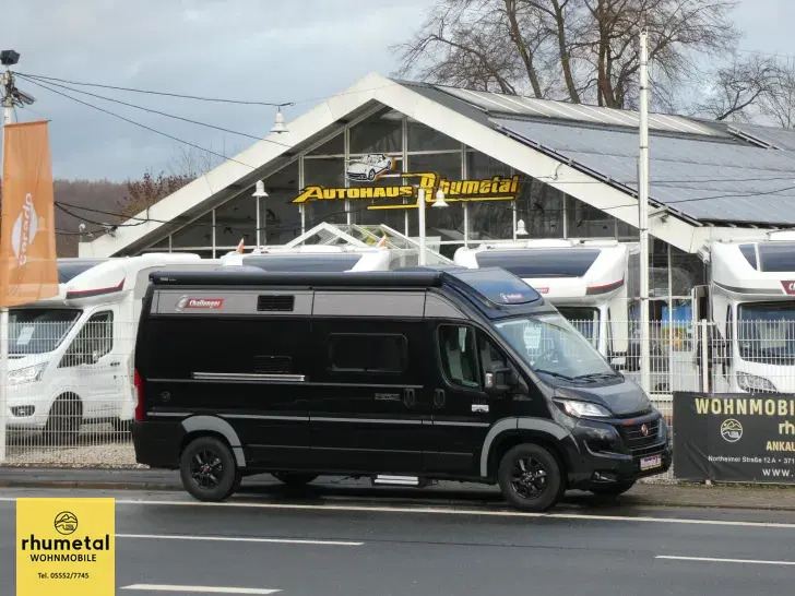 Fahrzeugbild Challenger Van V114 1-23  Visibility #15