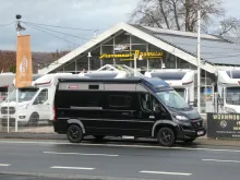 Fahrzeugbild Challenger Van V114 1-23 Visibility #16