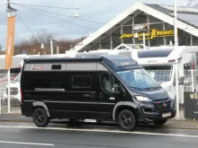 Fahrzeugbild Challenger Van V114 1-23 Visibility #17