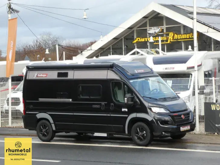 Fahrzeugbild Challenger Van V114 1-23  Visibility #17