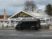Fahrzeugbild Challenger Van V114 1-23 Visibility #18