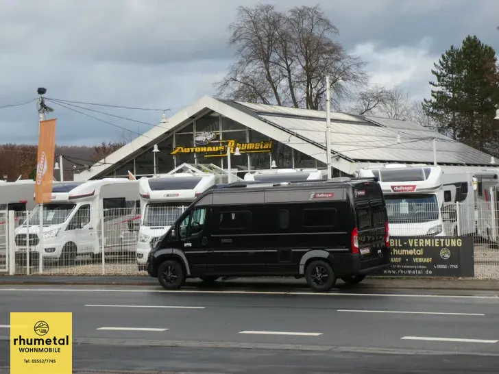 Fahrzeugbild Challenger Van V114 1-23  Visibility #18