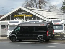 Fahrzeugbild Challenger Van V114 1-23 Visibility #19