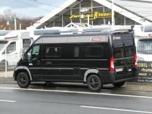 Fahrzeugbild Challenger Van V114 1-23 Visibility #20