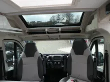 18 Challenger Van V114 1-23 Visibility