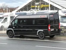 Fahrzeugbild Challenger Van V114 1-23 Visibility #21