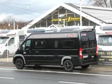 Fahrzeugbild Challenger Van V114 1-23 Visibility #22
