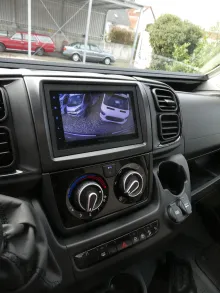 Fahrzeugbild Challenger Van V114 1-23 Visibility #23
