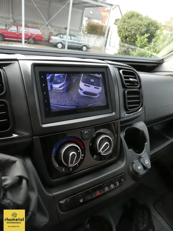 Fahrzeugbild Challenger Van V114 1-23  Visibility #23