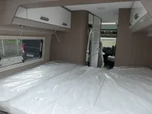 21 Challenger Van V114 1-23 Visibility