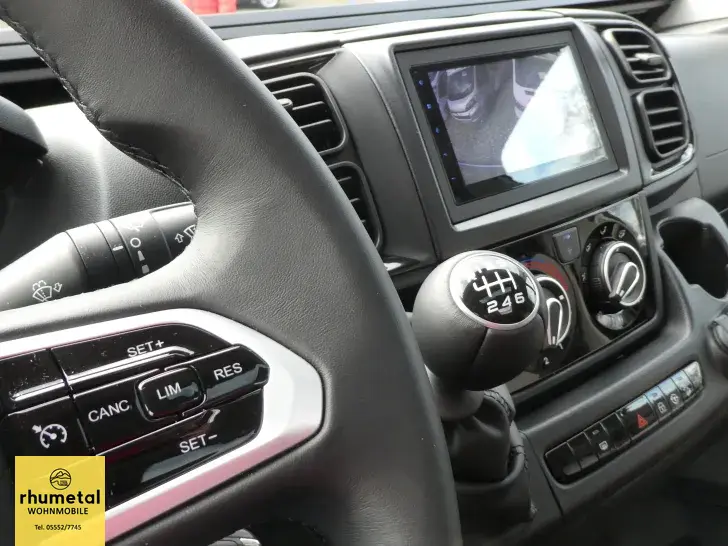 Fahrzeugbild Challenger Van V114 1-23  Visibility #25