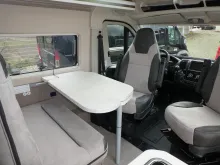 Fahrzeugbild Challenger Van V114 1-23 Visibility #27