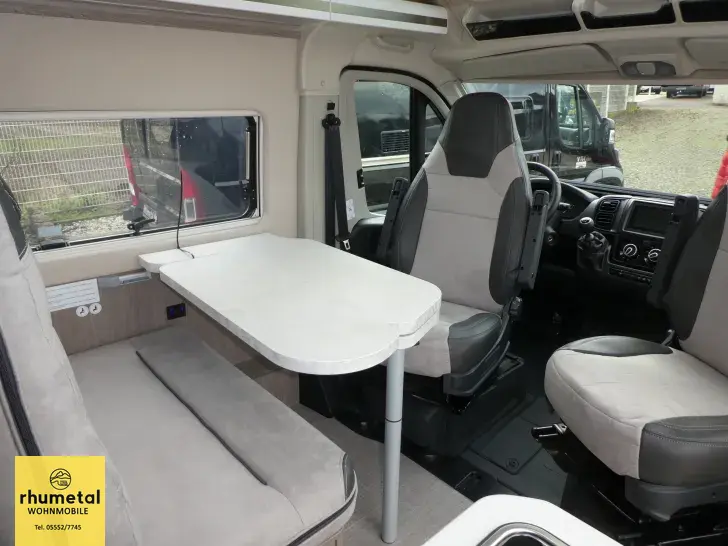 Fahrzeugbild Challenger Van V114 1-23  Visibility #27