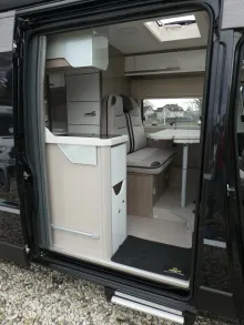 Fahrzeugbild Challenger Van V114 1-23 Visibility #28