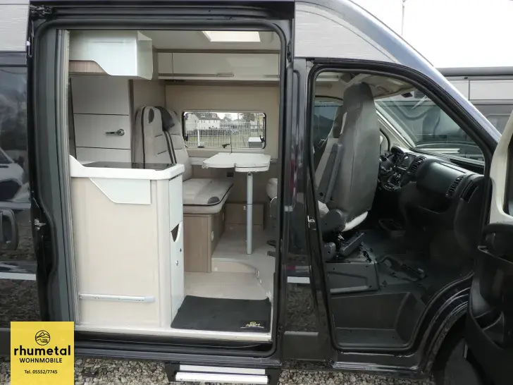 Fahrzeugbild Challenger Van V114 1-23  Visibility #29