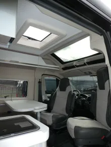 Fahrzeugbild Challenger Van V114 1-23 Visibility #30