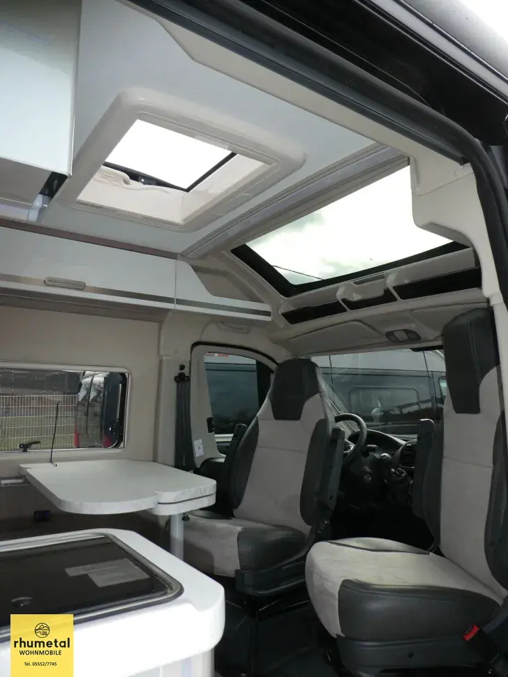 Fahrzeugbild Challenger Van V114 1-23  Visibility #30