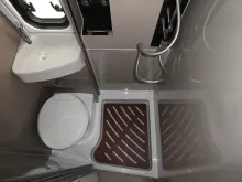 Fahrzeugbild Challenger Van V114 1-23 Visibility #34
