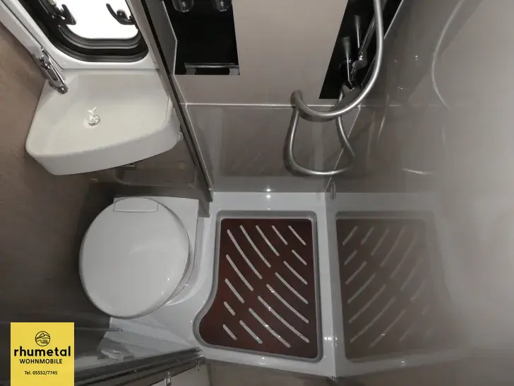 Fahrzeugbild Challenger Van V114 1-23  Visibility #34