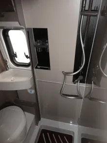 Fahrzeugbild Challenger Van V114 1-23 Visibility #35