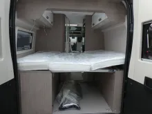 Fahrzeugbild Challenger Van V114 1-23 Visibility #40