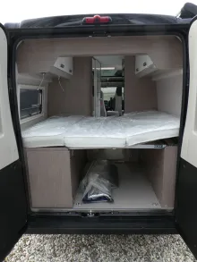 Fahrzeugbild Challenger Van V114 1-23 Visibility #41