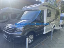 Fahrzeugbild Knaus Van TI Plus 650 MEG Platinum Selection Allrad VW #3