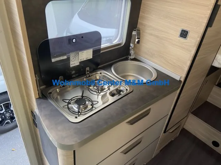 Fahrzeugbild Knaus Van TI Plus 650 MEG Platinum Selection Allrad VW #8