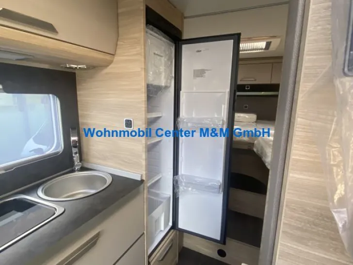 Fahrzeugbild Knaus Van TI Plus 650 MEG Platinum Selection Allrad VW #11