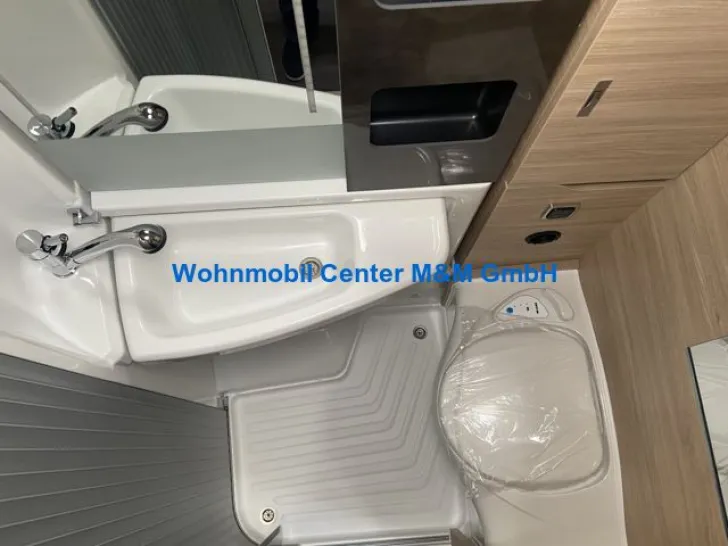 Fahrzeugbild Knaus Van TI Plus 650 MEG Platinum Selection Allrad VW #14