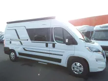 Fahrzeugbild Adria Twin Axess 600 SP #6